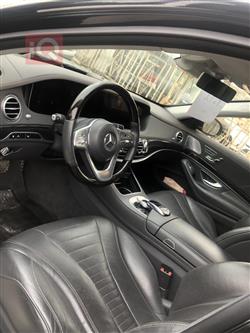مێرسێدس بێنز S-Class